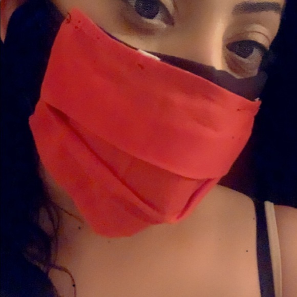 facemask with filter mickey - Picture 2 of 2